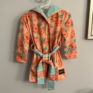 Matilda Jane Bathrobe NEW